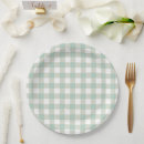 Search for vintage paper plates Pattern