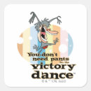 Search for pants stickers Quote