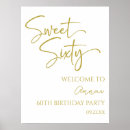 Search for birthday signs For her