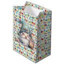 Search for gnome gift bags Colourful