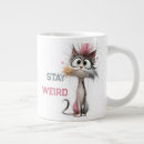 Search for sarcastic office mugs For her