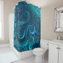 Search for tentacles shower curtains Pattern