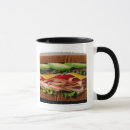 Search for sandwiches mugs Cheese