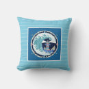 Search for lighthouse cushions Blue