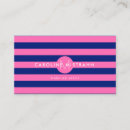 Search for summer business cards Feminine