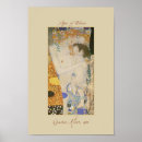 Search for age 3 posters Gustav klimt