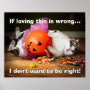 Search for halloween treats posters Pets