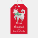 Search for dog christmas gift tags Xmas