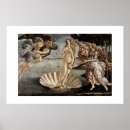 Search for venus botticelli posters Birth of venus