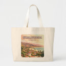 Search for santa barbara tote bags Vintage