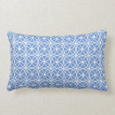 Search for cornflower blue cushions Pattern