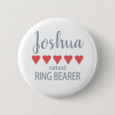 Search for wedding ring badges Bridal shower