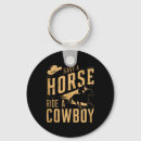 Search for rodeo key rings Western