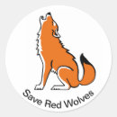 Search for spirit wolf stickers Animal