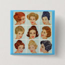 Search for salons badges Hairdresser
