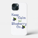 Search for blueberries iphone cases Fruit