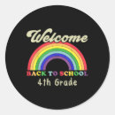 Search for welcome back to school stickers Education