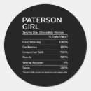 Search for funny girl stickers Cute