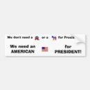 Search for donkey bumper stickers Republican