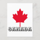 Search for canada day postcards Maple leaf