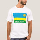 Search for rwanda tshirts Country