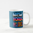Search for queens new york mugs Bronx