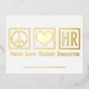 Search for managers postcards Business