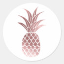 Search for gold pineapple stickers Hawaii