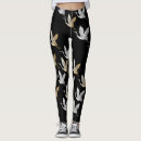 Search for crane leggings Asian