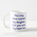 Search for lawful mugs Daughter