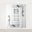 Search for 25th anniversary backdrops Photo prop
