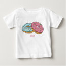 Search for bakery baby shirts Food