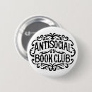 Search for antisocial badges Introvert