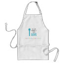 Search for ingredients aprons Recipe