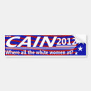 Search for herman 2012 bumper stickers Vote