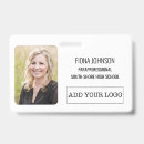 Search for barcode id badges Small business