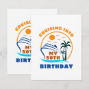 Search for funny boat invitations Beach