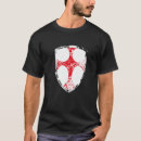 Search for crusader tshirts Religious