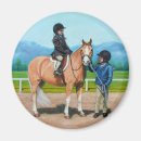 Search for ponies magnets Equestrian