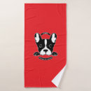 Search for french bulldog bath towels Dog lovers