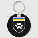 Search for support animal key rings Ukraine