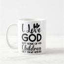 Search for children of god mugs Lord