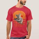 Search for koala mens tshirts Paw