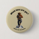 Search for rescues badges Hero