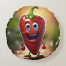 Search for chilli cushions Vegetable
