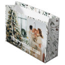 Search for elegant christmas gift bags Modern