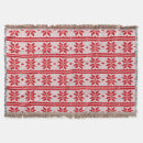 Search for knitting blankets Snowflakes