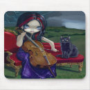Search for cello mousepads Cellist