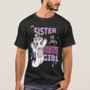 Search for big sister unicorn tshirts Matching