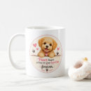 Search for heart paw mugs Dogs